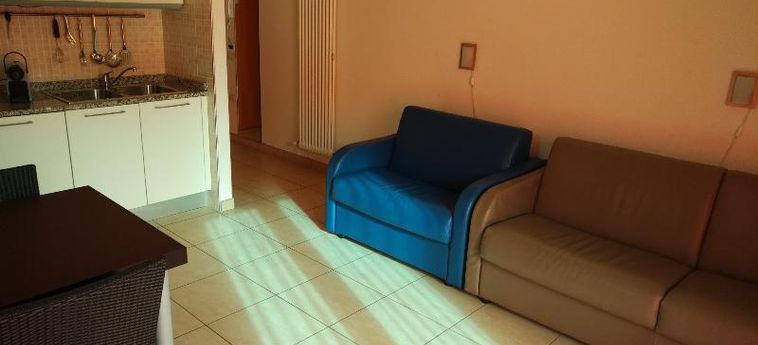 4 Limoni Apartment Resort Gardasee: Foto 