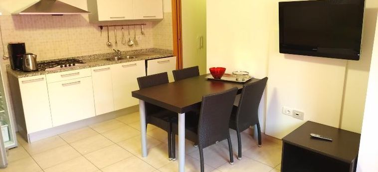 4 Limoni Apartment Resort Gardasee: Foto 