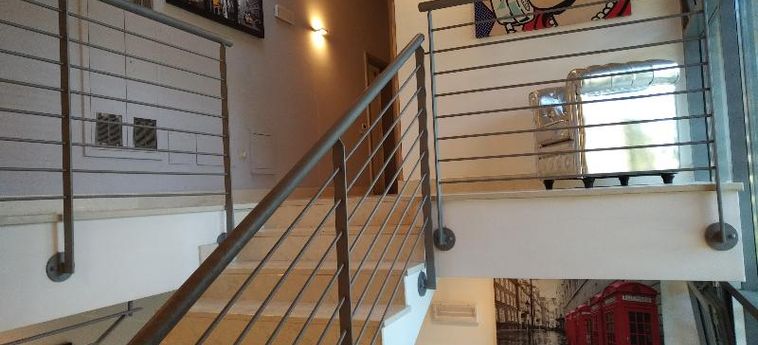 4 Limoni Apartment Resort Gardasee: Foto 