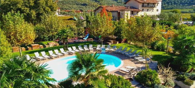 4 Limoni Apartment Resort Gardasee: Foto 