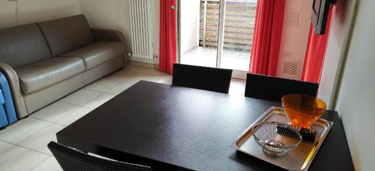 4 Limoni Apartment Resort Gardasee: Foto 