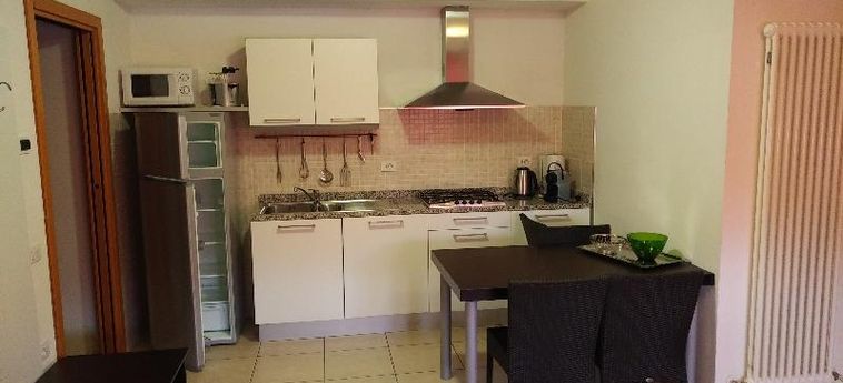 4 Limoni Apartment Resort Gardasee: Foto 