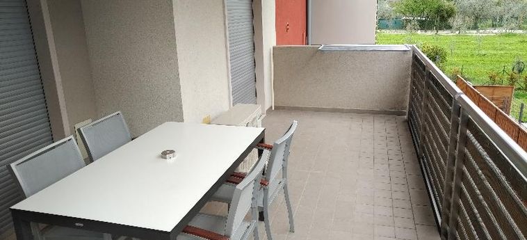 4 Limoni Apartment Resort Gardasee: Foto 