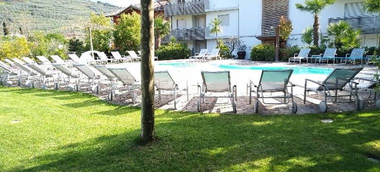 4 Limoni Apartment Resort Gardasee: Foto 