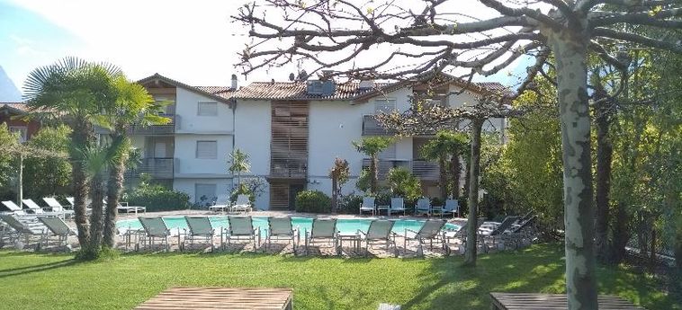 4 Limoni Apartment Resort Gardasee: Foto 