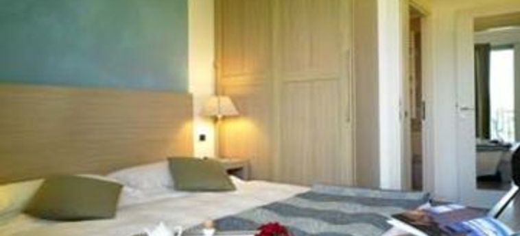 Hotel Lake Garda Resort:  GARDASEE