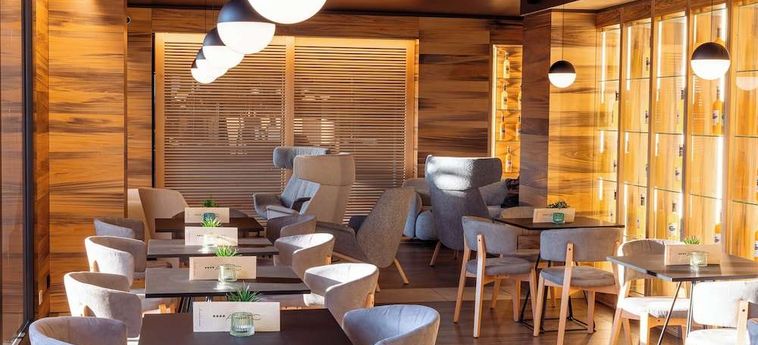 Alevic Hotel Sirmione:  GARDASEE