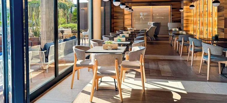 Alevic Hotel Sirmione:  GARDASEE