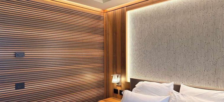 Alevic Hotel Sirmione:  GARDASEE