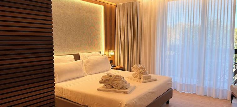 Alevic Hotel Sirmione:  GARDASEE