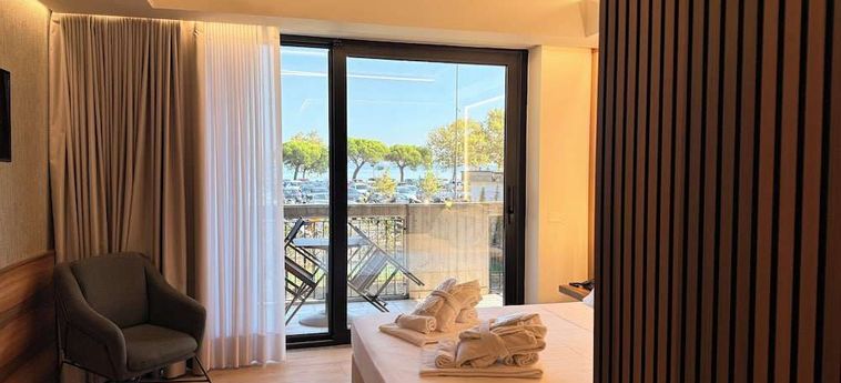 Alevic Hotel Sirmione:  GARDASEE