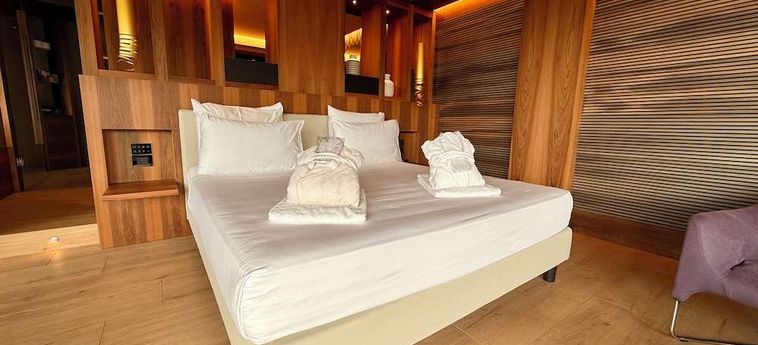 Alevic Hotel Sirmione:  GARDASEE