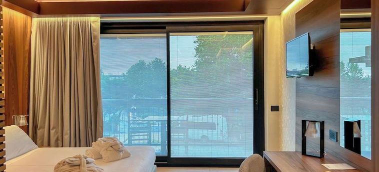 Alevic Hotel Sirmione:  GARDASEE