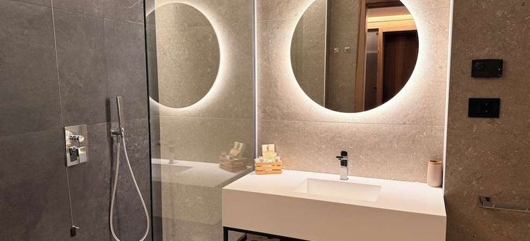 Alevic Hotel Sirmione:  GARDASEE