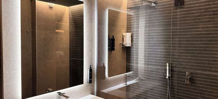 Alevic Hotel Sirmione:  GARDASEE