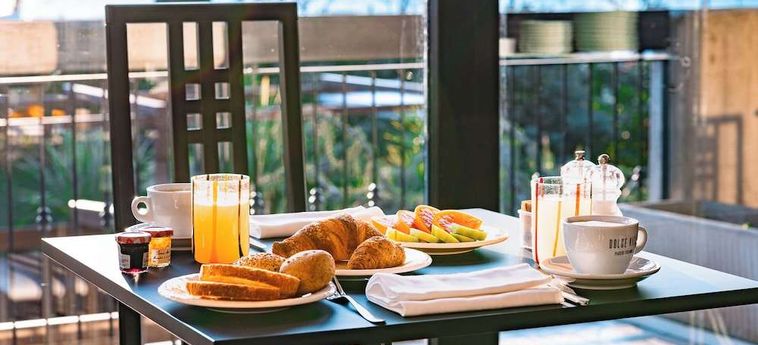Alevic Hotel Sirmione:  GARDASEE