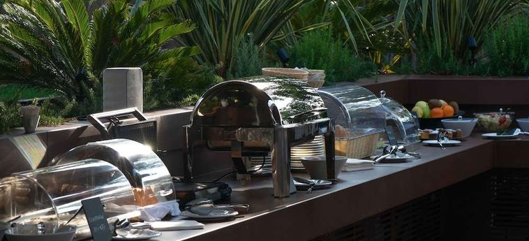 Alevic Hotel Sirmione:  GARDASEE