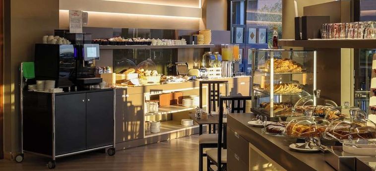 Alevic Hotel Sirmione:  GARDASEE