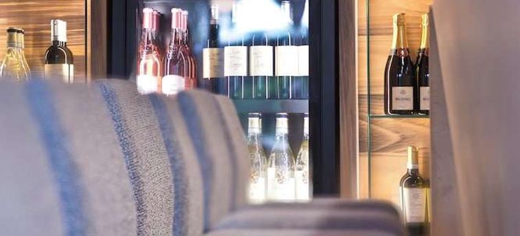 Alevic Hotel Sirmione:  GARDASEE