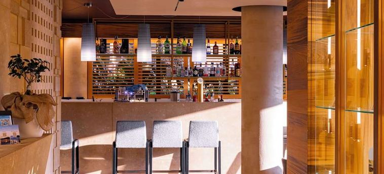 Alevic Hotel Sirmione:  GARDASEE