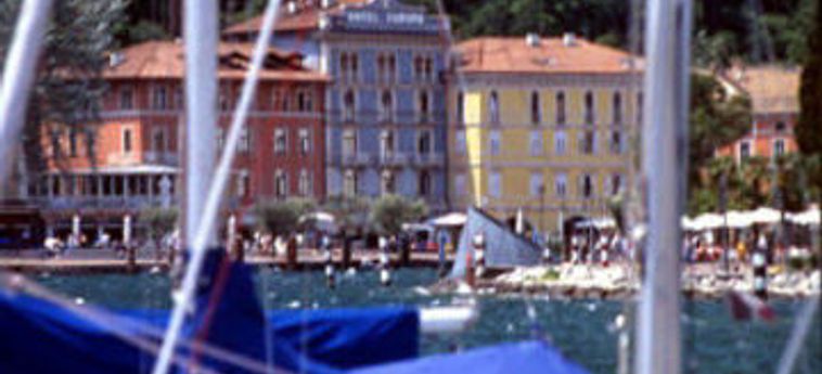 Hotel Europa Skypool &Amp; Panorama Gardasee: Foto 