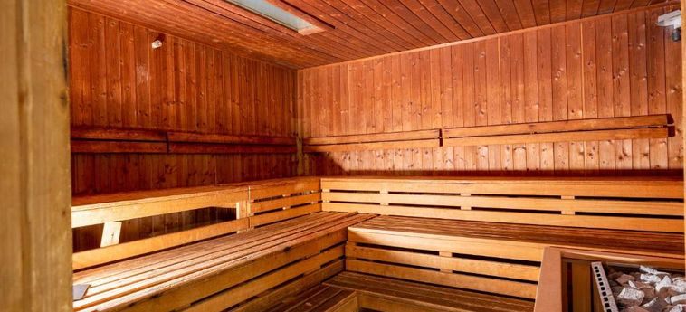 Active Hotel Paradiso &Amp; Golf Gardasee: Foto 