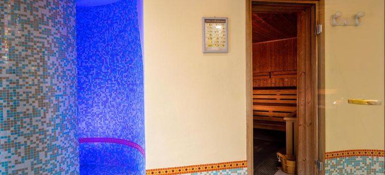 Active Hotel Paradiso &Amp; Golf Gardasee: Foto 