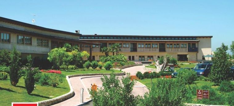 Active Hotel Paradiso &Amp; Golf Gardasee: Foto 