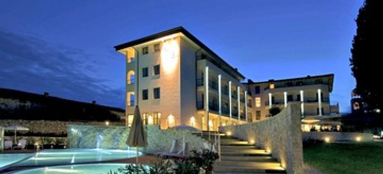 Hotel Villa Luisa Resort & Spa:  GARDASEE