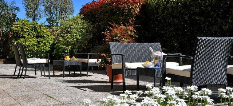 Hotel Astoria - Desenzano Del Garda:  GARDASEE