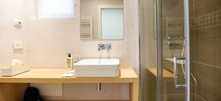 Ah Porticcioli Boutique Apartments Gardasee: Foto 