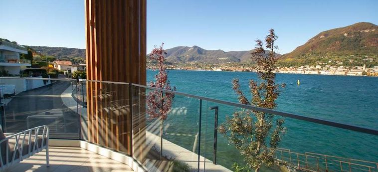 Ah Porticcioli Boutique Apartments Gardasee: Foto 