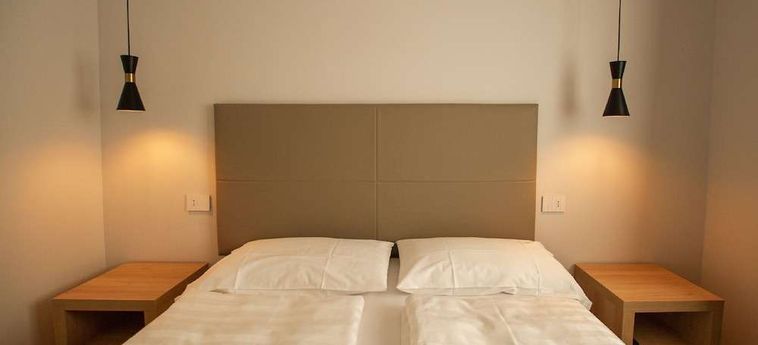 Ah Porticcioli Boutique Apartments Gardasee: Foto 
