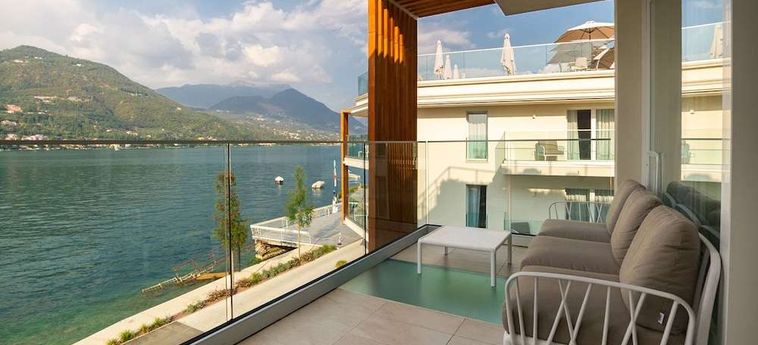 Ah Porticcioli Boutique Apartments Gardasee: Foto 
