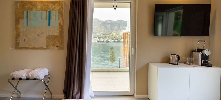 Ah Porticcioli Boutique Apartments Gardasee: Foto 