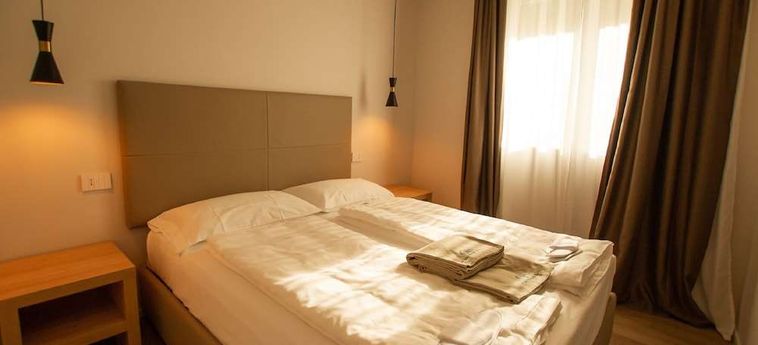 Ah Porticcioli Boutique Apartments Gardasee: Foto 