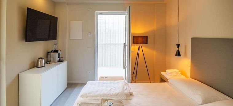 Ah Porticcioli Boutique Apartments Gardasee: Foto 