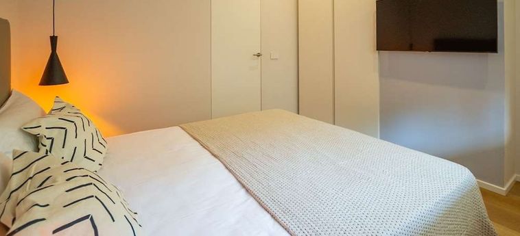 Ah Porticcioli Boutique Apartments Gardasee: Foto 