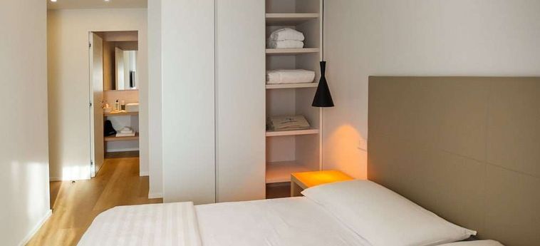 Ah Porticcioli Boutique Apartments Gardasee: Foto 