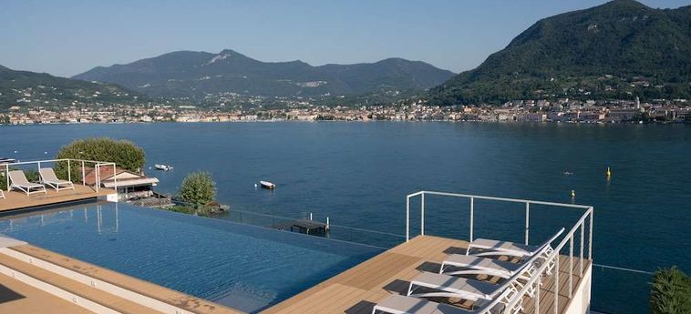 Ah Porticcioli Boutique Apartments Gardasee: Foto 
