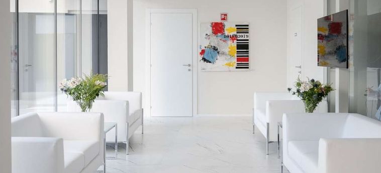 Ah Porticcioli Boutique Apartments Gardasee: Foto 
