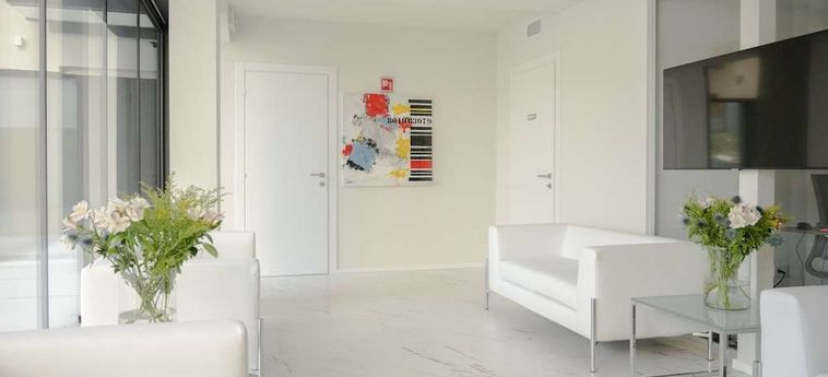 Ah Porticcioli Boutique Apartments Gardasee: Foto 
