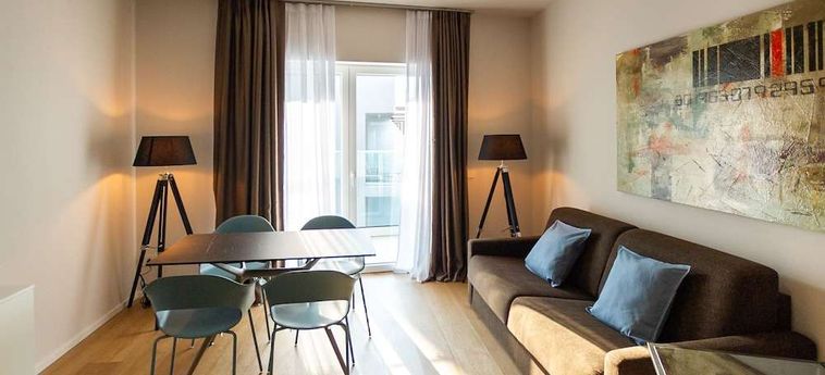 Ah Porticcioli Boutique Apartments Gardasee: Foto 