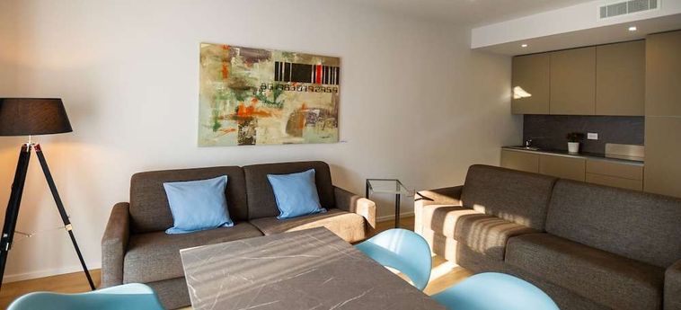 Ah Porticcioli Boutique Apartments Gardasee: Foto 