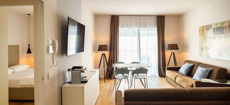 Ah Porticcioli Boutique Apartments Gardasee: Foto 