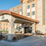 THE HERITAGE INN & SUITES, AN ASCEND HOTEL COLLECTION MEMBER 3 Stars