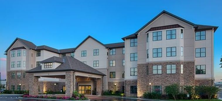 HOMEWOOD SUITES BY HILTON CARLE PLACE - GARDEN CITY, NY 3 Stelle