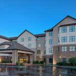 HOMEWOOD SUITES BY HILTON CARLE PLACE - GARDEN CITY, NY 3 Stars