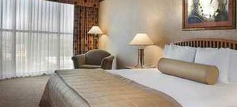 Hotel Embassy Suites By Hilton Anaheim South:  GARDEN GROVE (CA)