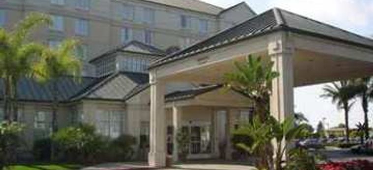 Hotel Hilton Garden Inn Anaheim Garden Grove:  GARDEN GROVE (CA)